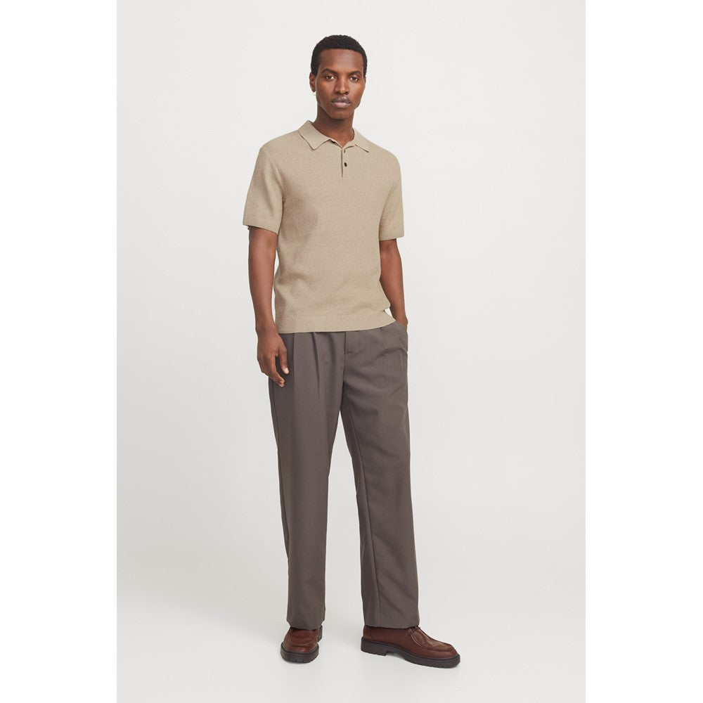 Jack & Jones Premium knitted polo