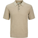 Jack & Jones Premium knitted polo