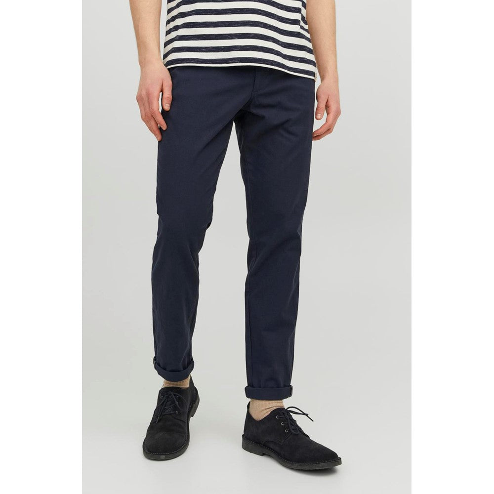 Jack & Jones Slim fit chinos