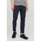 Navy blazer