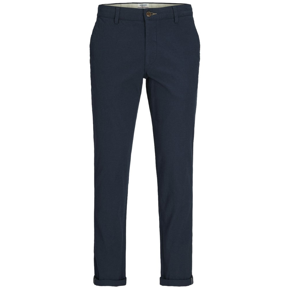Jack & Jones Slim fit chinos