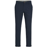 Jack & Jones Slim fit chinos