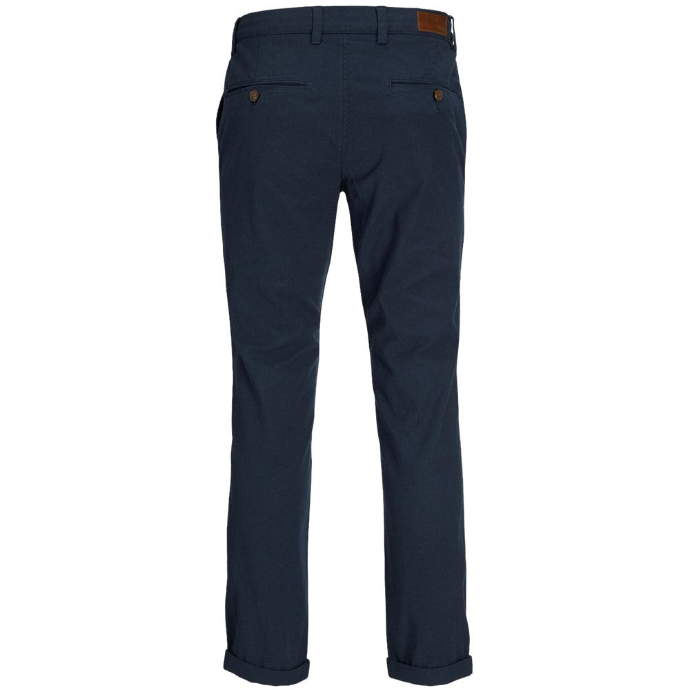 Jack & Jones Slim fit chinos