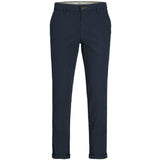 Jack & Jones Slim fit chinos