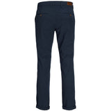 Jack & Jones Slim fit chinos