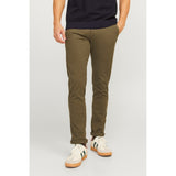 Jack & Jones Slim fit chinos