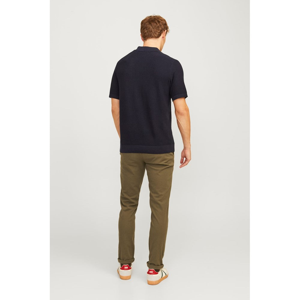 Jack & Jones Slim fit chinos