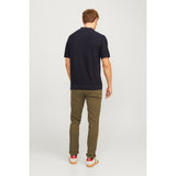 Jack & Jones Slim fit chinos