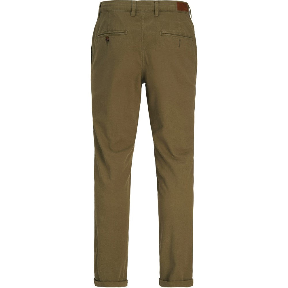 Jack & Jones Slim fit chinos