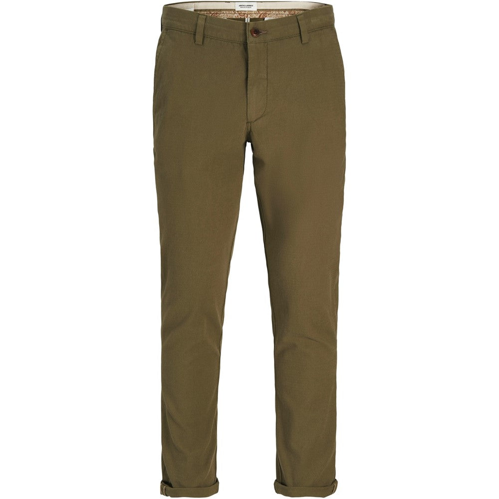 Jack & Jones Slim fit chinos