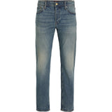 Jack & Jones Mike tapered fit jeans