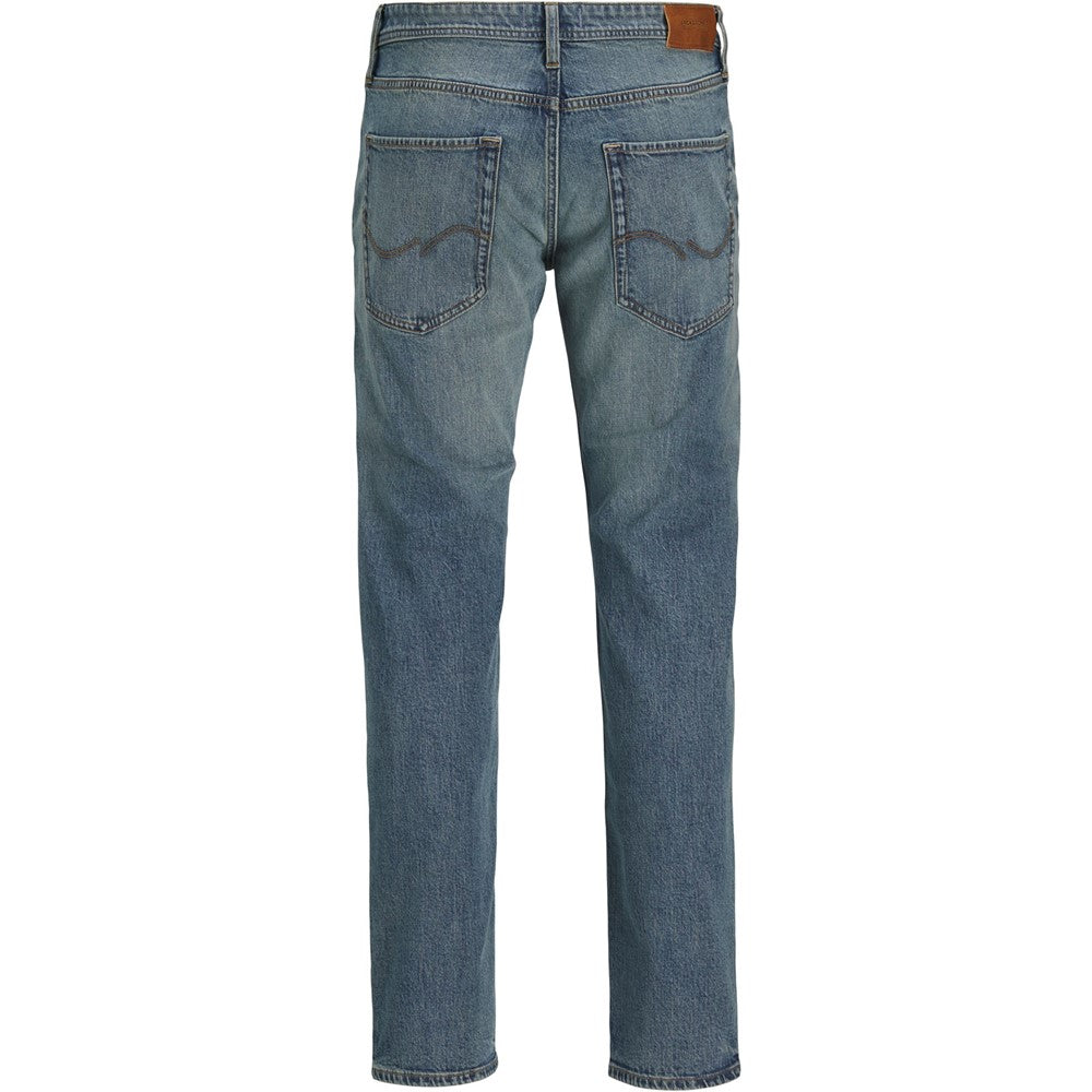 Jack & Jones Mike tapered fit jeans
