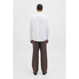 Jack & Jones Linen shirt