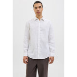 Jack & Jones Linen shirt