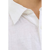 Jack & Jones Linen shirt