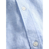Jack & Jones Linen shirt