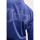 Juicy Couture Madison Outline Hoodie