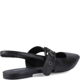 Hush Puppies Diya Buckle Mary Jane