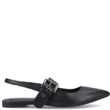 Hush Puppies Diya Buckle Mary Jane