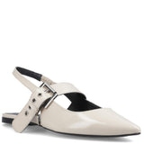 Hush Puppies Diya Buckle Mary Jane