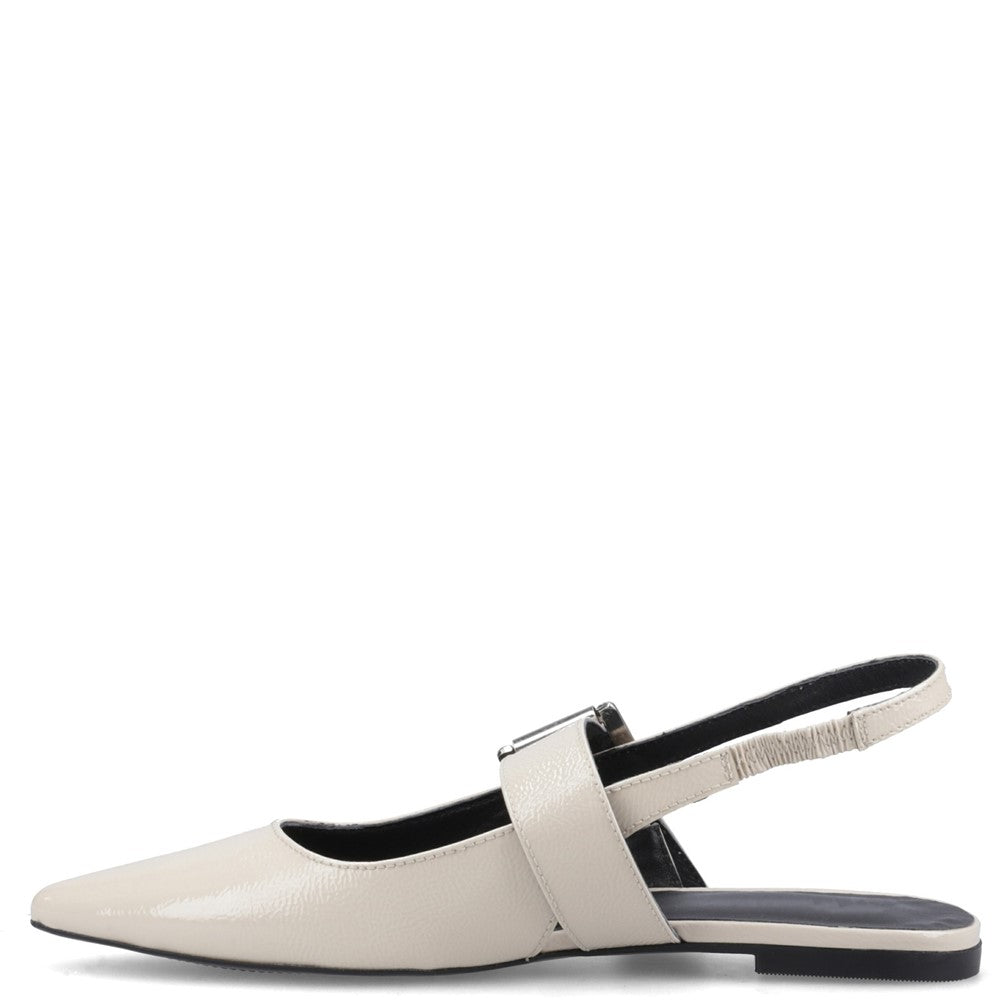 Hush Puppies Diya Buckle Mary Jane