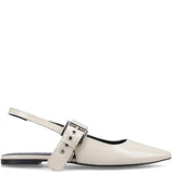 Hush Puppies Diya Buckle Mary Jane