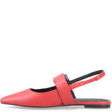 Hush Puppies Diya Buckle Mary Jane