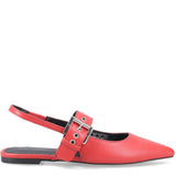 Hush Puppies Diya Buckle Mary Jane