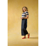 Hush Puppies Diya Buckle Mary Jane