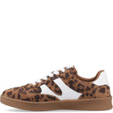 Hush Puppies Maura Textile Sneaker
