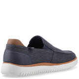 Hush Puppies Damon Slip on Shoes