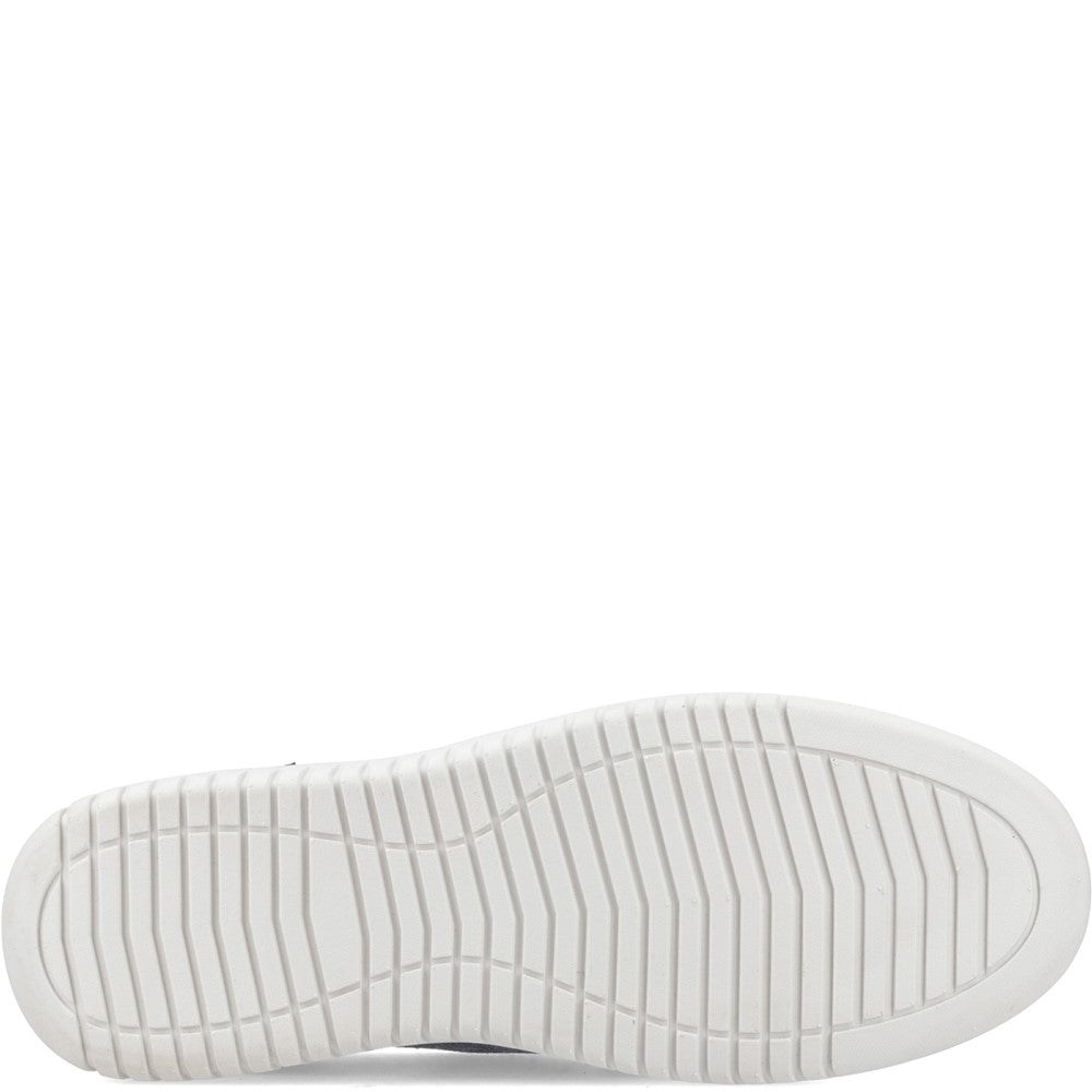 Hush Puppies Damon Slip on Shoes