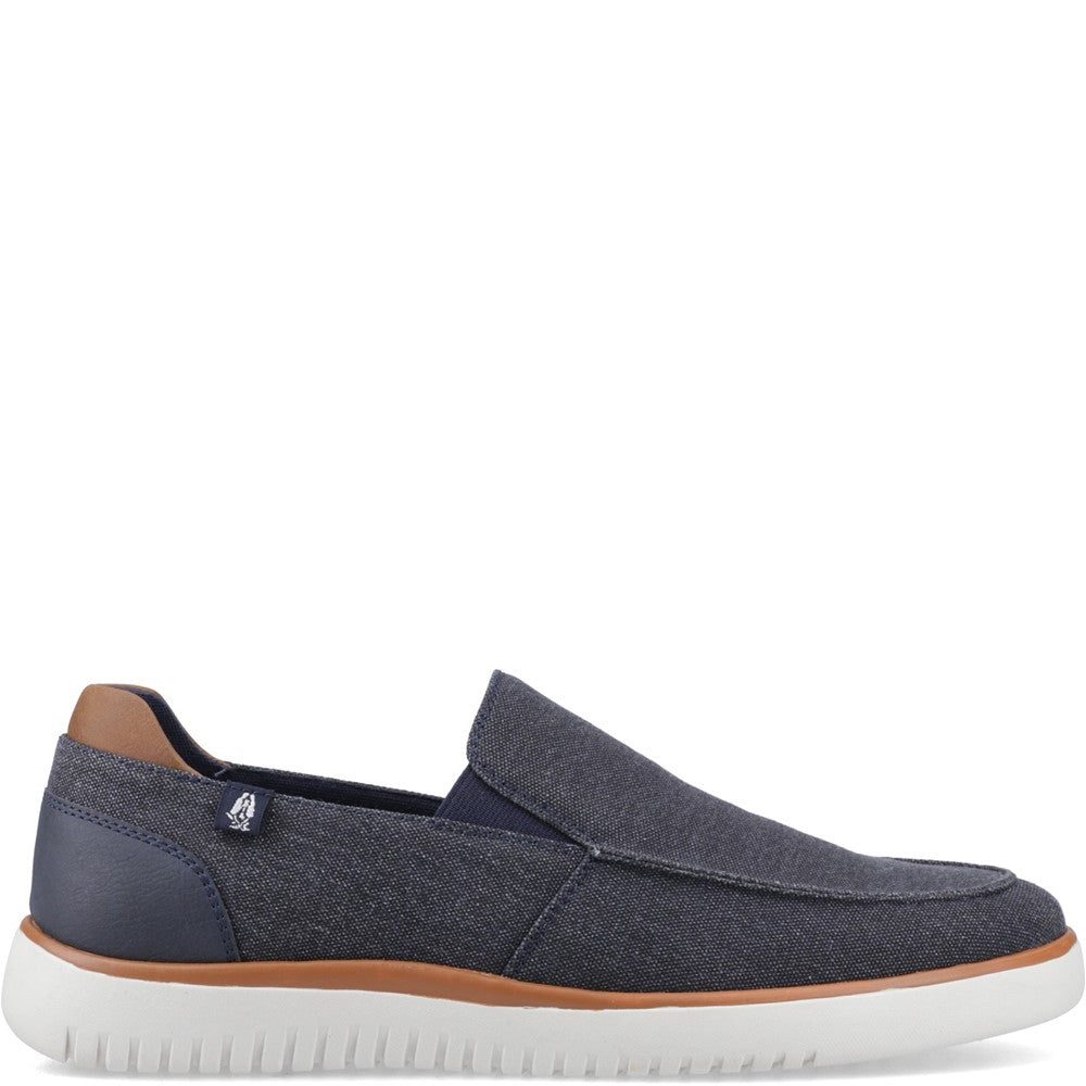 Hush Puppies Damon Slip on Shoes