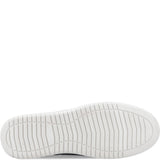 Hush Puppies Daniel Canvas Boat Shoes