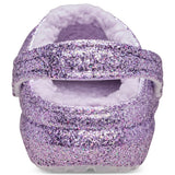 Crocs Kids Classic Lined Clog