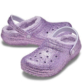 Crocs Kids Classic Lined Clog