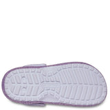 Crocs Kids Classic Lined Clog