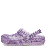 Crocs Kids Classic Lined Clog