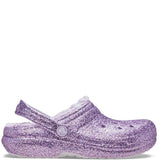 Crocs Kids Classic Lined Clog