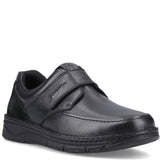 Hush Puppies Forde Touch Fastening Shoes