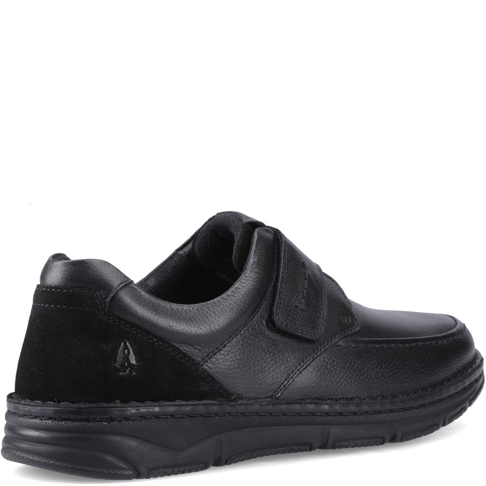 Hush Puppies Forde Touch Fastening Shoes