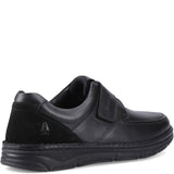 Hush Puppies Forde Touch Fastening Shoes