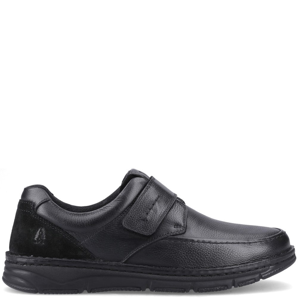 Hush Puppies Forde Touch Fastening Shoes
