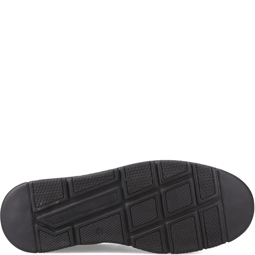 Hush Puppies Forde Touch Fastening Shoes