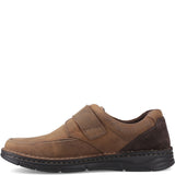Hush Puppies Forde Touch Fastening Shoes