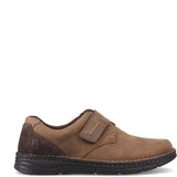 Hush Puppies Forde Touch Fastening Shoes