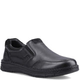 Hush Puppies Franco Slip on Shoes
