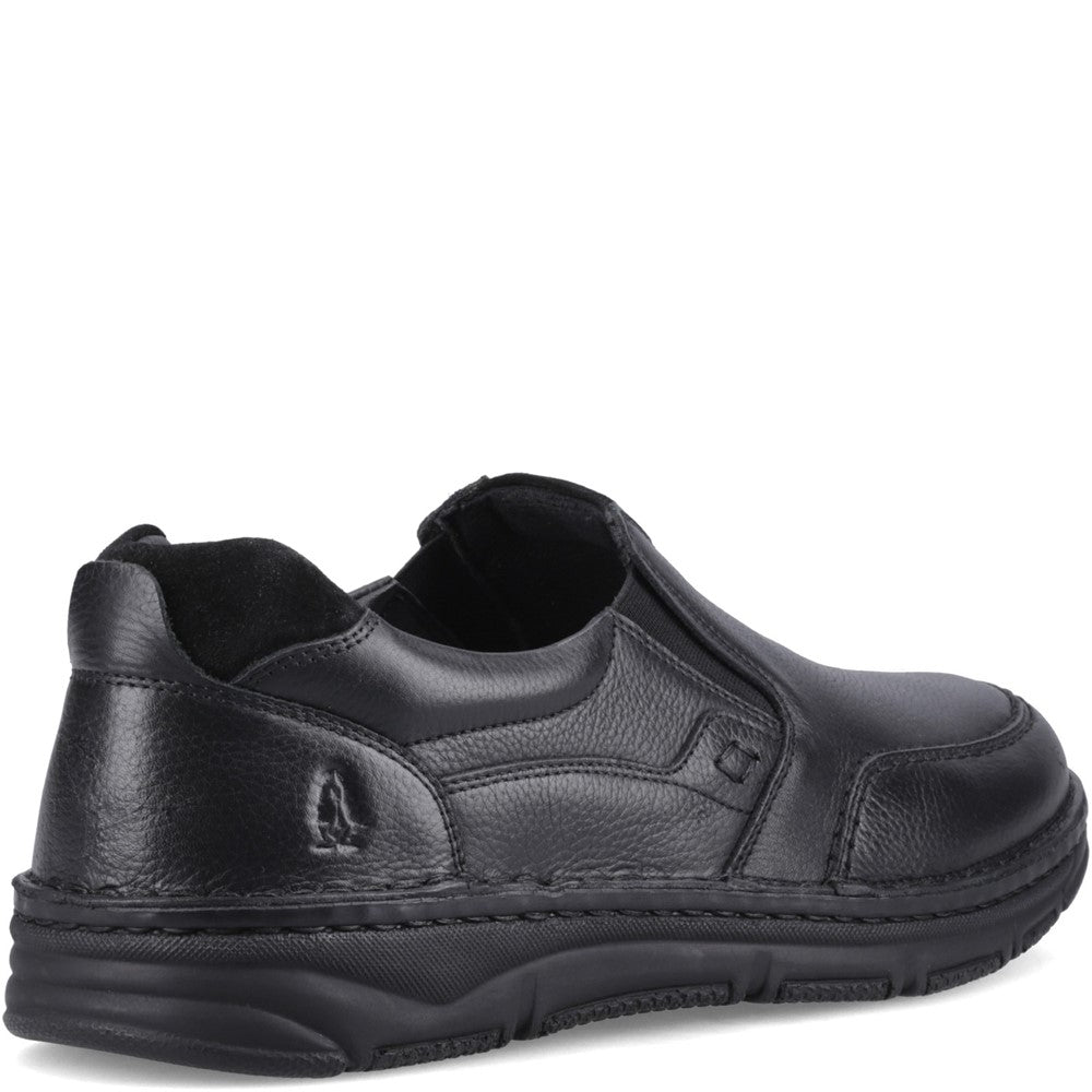 Hush Puppies Franco Slip on Shoes
