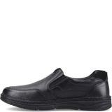 Hush Puppies Franco Slip on Shoes