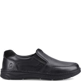 Hush Puppies Franco Slip on Shoes